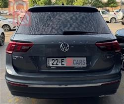 فولكسفاغن تيغوان